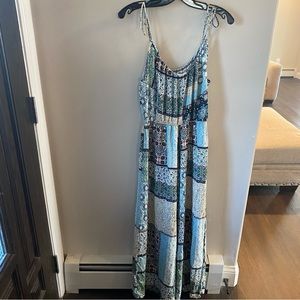 NWOT Ces Femme Jumpsuit